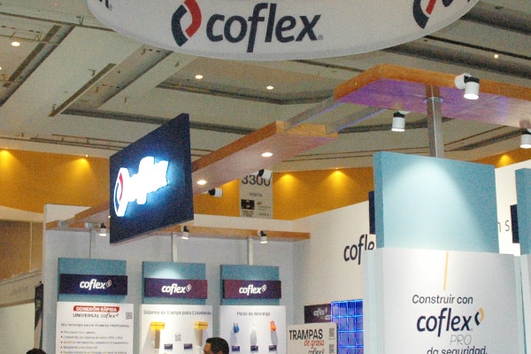 Coflex Exphotel 2022